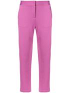 A.l.c. Slim Fit Trousers - Pink