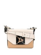 Anteprima Alisea Shoulder Bag - Brown