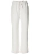 P.a.r.o.s.h. Pantery Trousers - White
