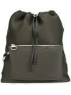 Mm6 Maison Margiela Mesh Backpack