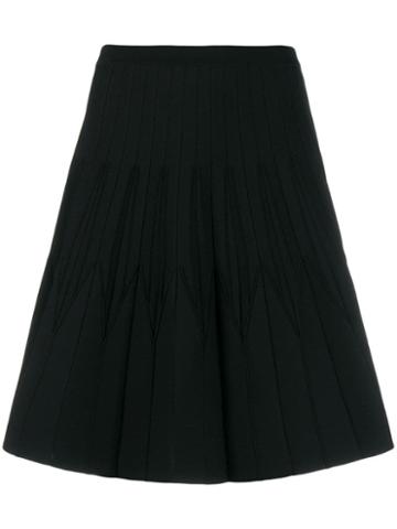 Sandro Paris Jody Skirt - Black