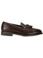 Mr. Gentleman Mr. Gentleman X Regal Tasselled Loafers