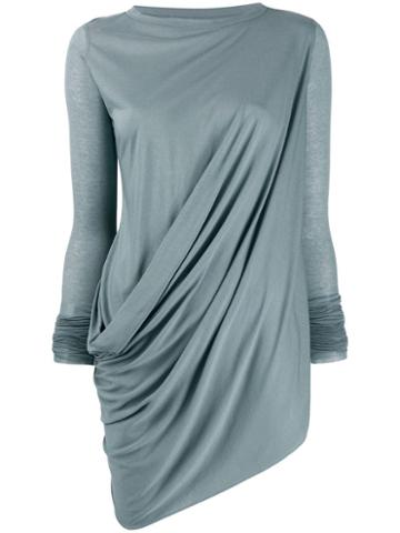 Rick Owens Lilies - Blue