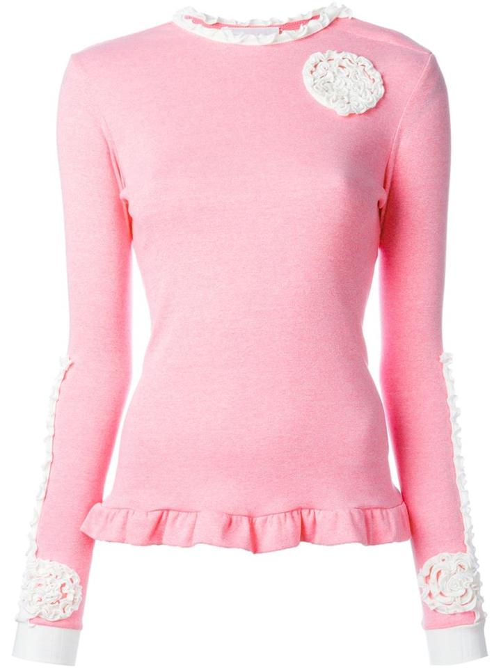 Ryan Lo Long-sleeve Top