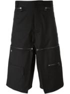 Hood By Air 'suiting' Classic Shorts