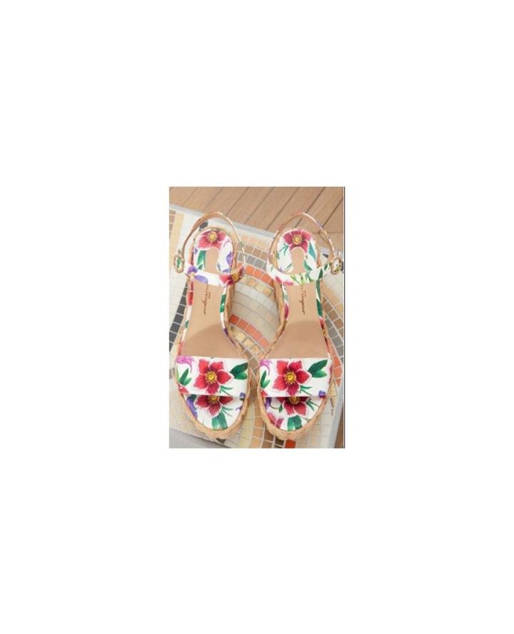 Salvatore Ferragamo Sandal - Unavailable