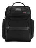 Tumi T-pass Brief Backpack - Black