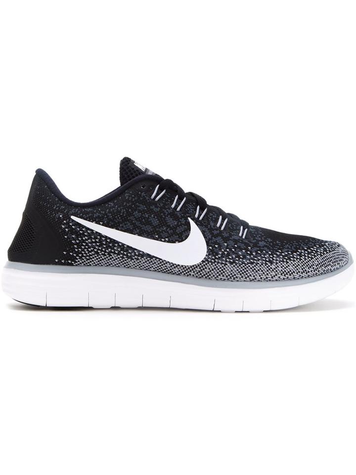 Nike 'free Run Distance' Sneakers