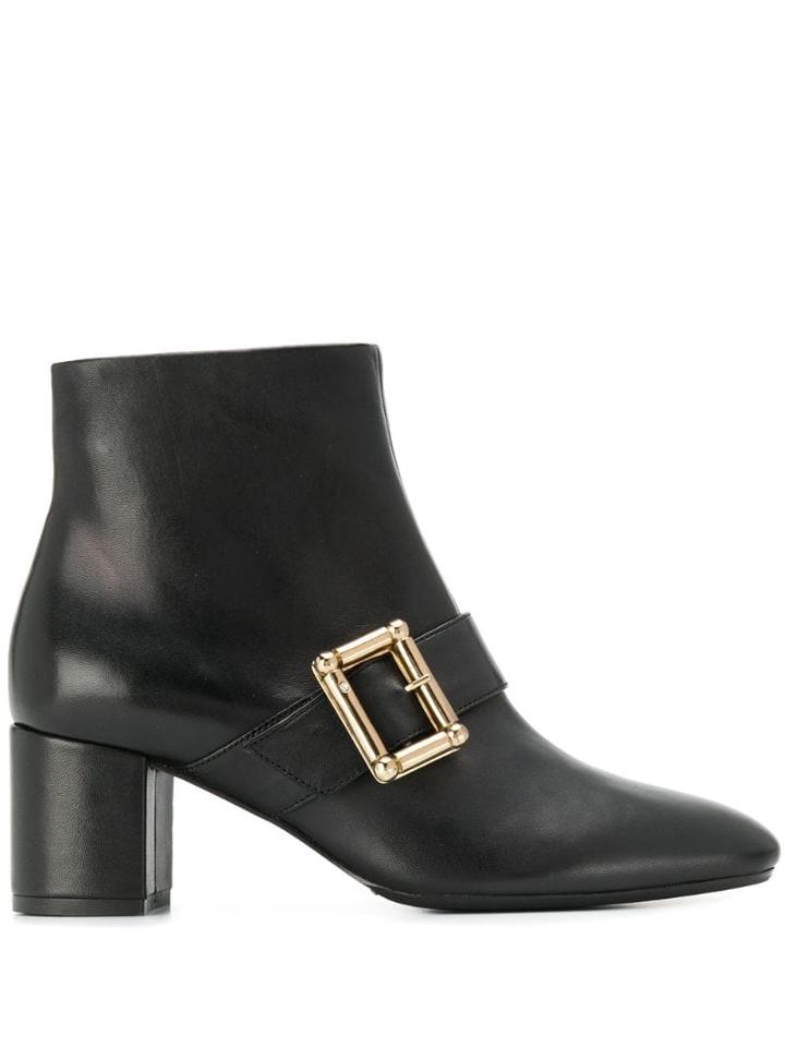 Anna Baiguera Annalia Boots - Black