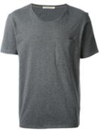 Nudie Jeans Co Pocket T-shirt