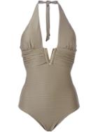Heidi Klein 'manda Island' One-piece Swimsuit
