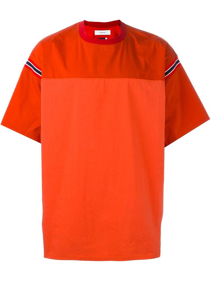 Facetasm Tonal Shortsleeved T-shirt