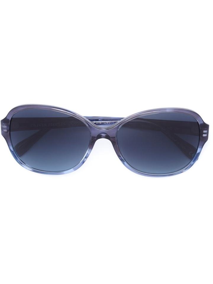 Oliver Peoples 'brigid' Sunglasses