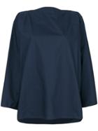 Sofie D'hoore Barcelona Blouse - Blue