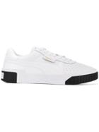 Puma Cali Wn's Sneakers - White