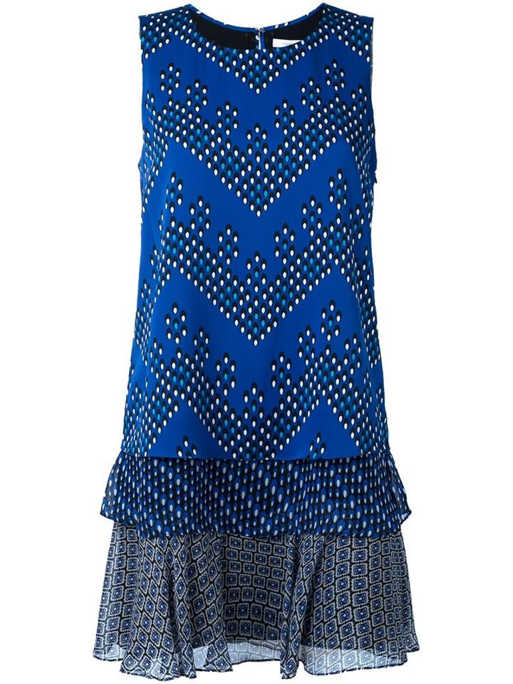 Diane Von Furstenberg 'liza' Dress