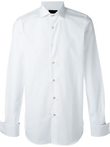 Paul Smith London French Cuff Shirt