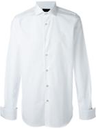 Paul Smith London French Cuff Shirt