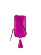 Jérôme Dreyfuss Niko Mini Bag - Purple