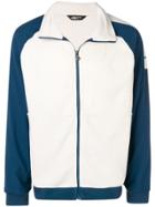 The North Face Bicolour Sporty Jacket - White