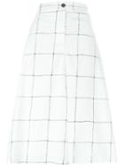 Damir Doma 'paris' Wide Leg Trousers