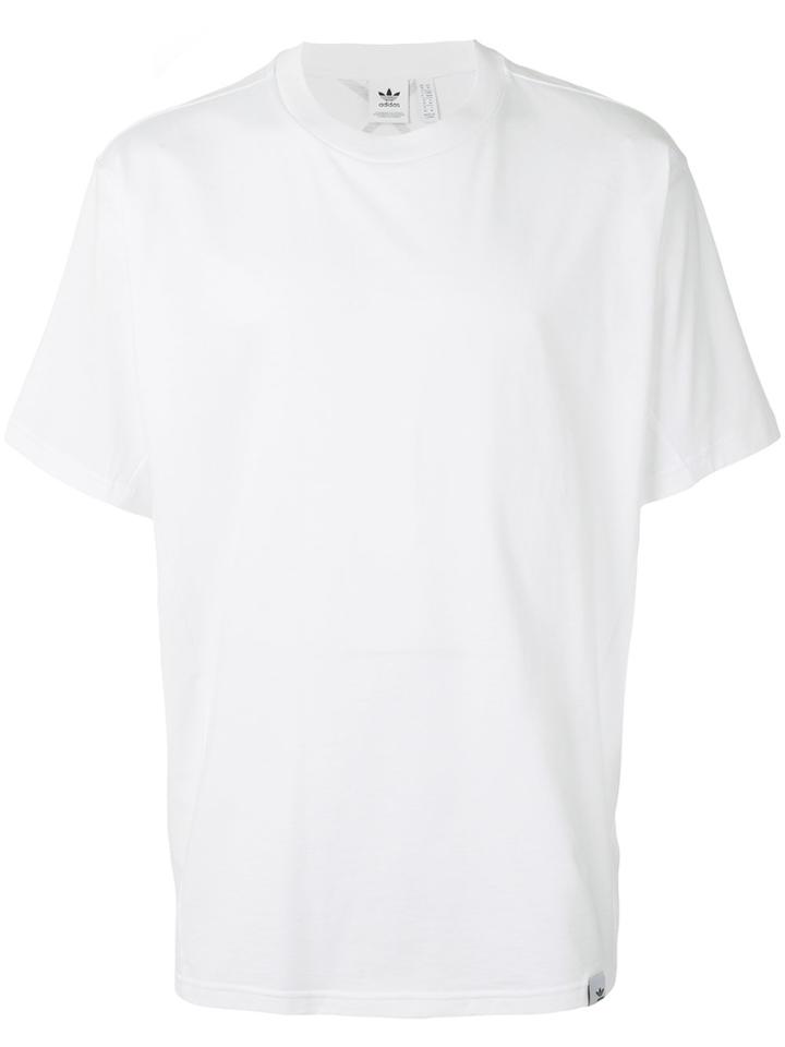 Adidas X By O T-shirt - White