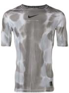 1017 Alyx 9sm 1017 Alyx 9sm X Nike Printed T-shirt - Grey