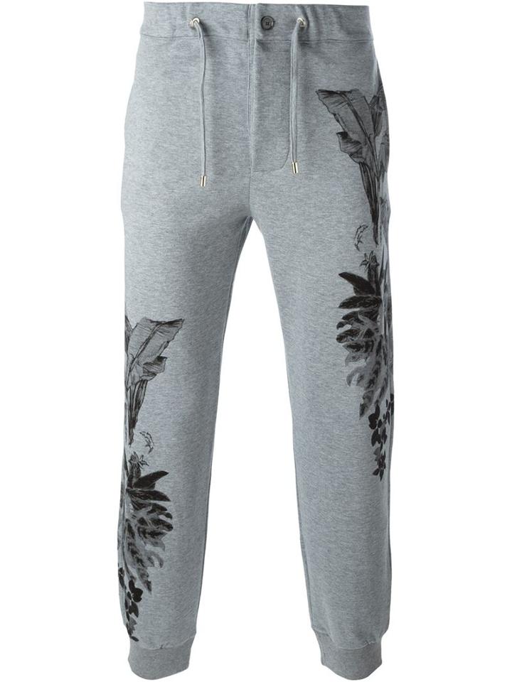 Etro Printed Track Pants