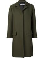 Jil Sander 'volterra' Coat