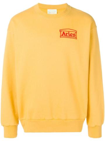 Aries - Yellow