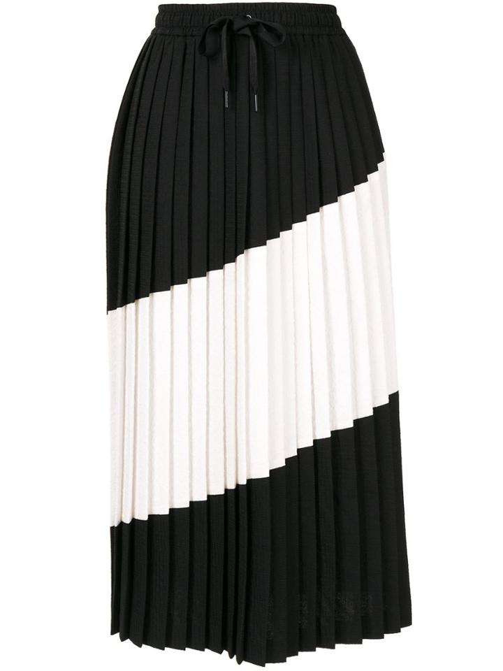 Rebecca Vallance Gia Skirt - Black