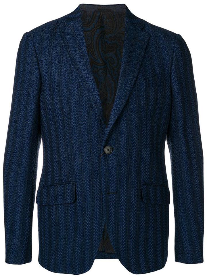Etro - 20 Blue