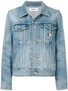 Ambush Nobo Denim Jacket - Blue