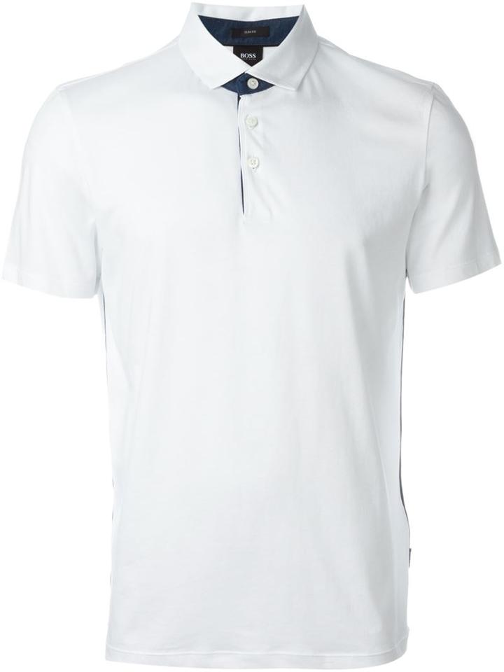 Boss Hugo Boss 'pressler' Polo Shirt