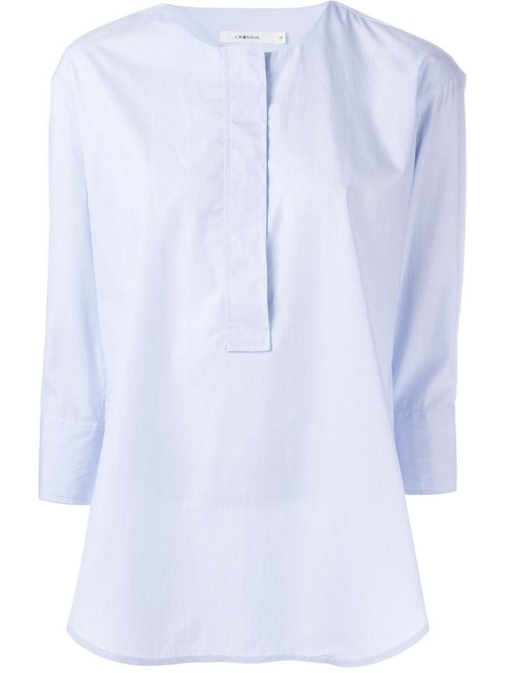 Lareida Henley Shirt