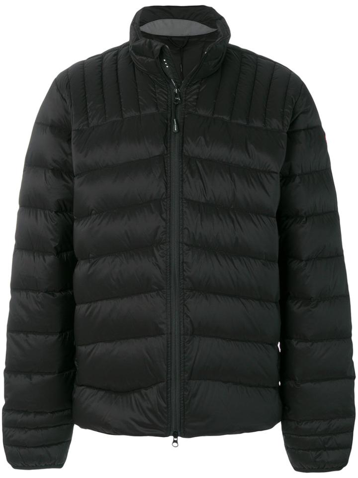 Canada Goose Brookvale Jacket - Black