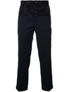 Guild Prime Camouflage Panel Trousers