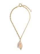 Marine Serre Marine Serre A77fw19 Gold - Neutrals
