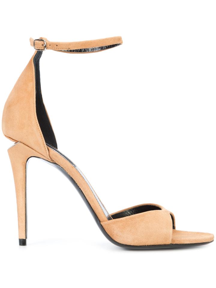 Alexander Wang Tilda Sandals - Brown
