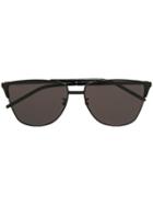 Saint Laurent Classic Sl 280 Sunglasses - Black