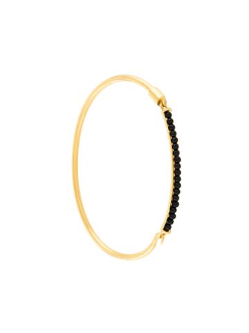 Astley Clarke Biography Bangle - Metallic