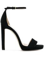 Jimmy Choo Misty 120 Heels - Black
