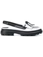 Camper Tws Loafers - Black