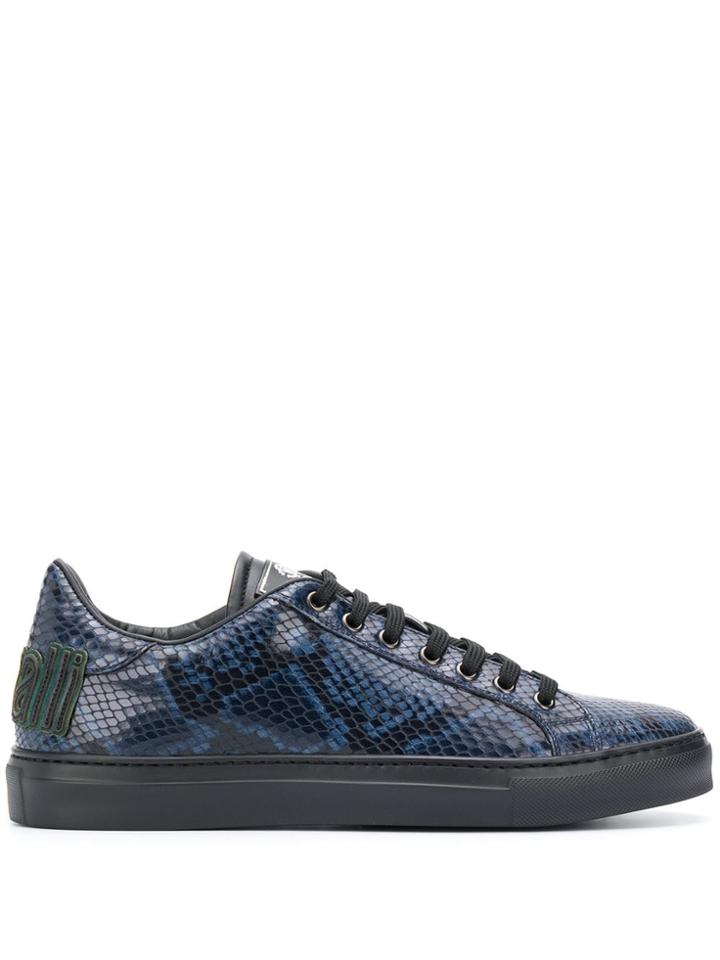 Roberto Cavalli Roberto Cavalli 8314a Roccia Blue
