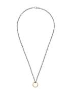 Gucci Snake Ring Pendant Necklace - 8170