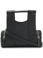 Corto Moltedo Priscillini Tote Bag - Black