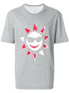 Maison Margiela Sunshine T-shirt - Grey