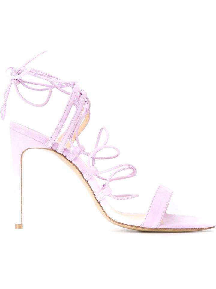 Bionda Castana 'viola' Sandals