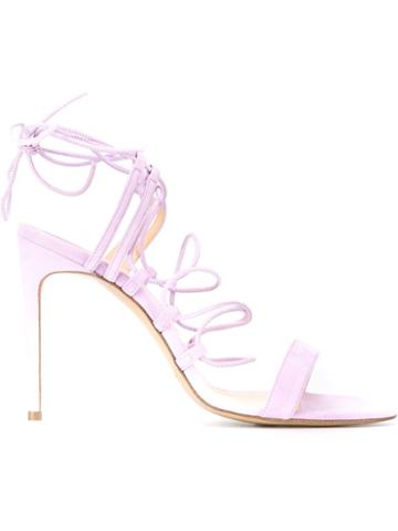 Bionda Castana 'viola' Sandals