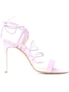 Bionda Castana 'viola' Sandals